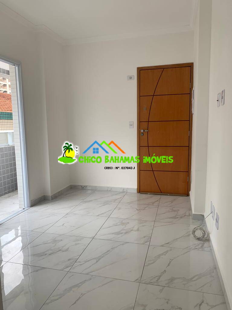 Apartamento à venda com 1 quarto, 40m² - Foto 2