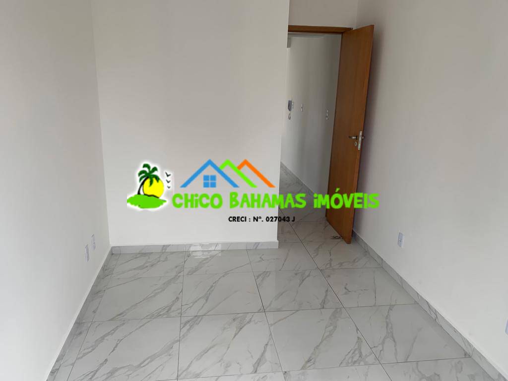 Apartamento à venda com 1 quarto, 40m² - Foto 7