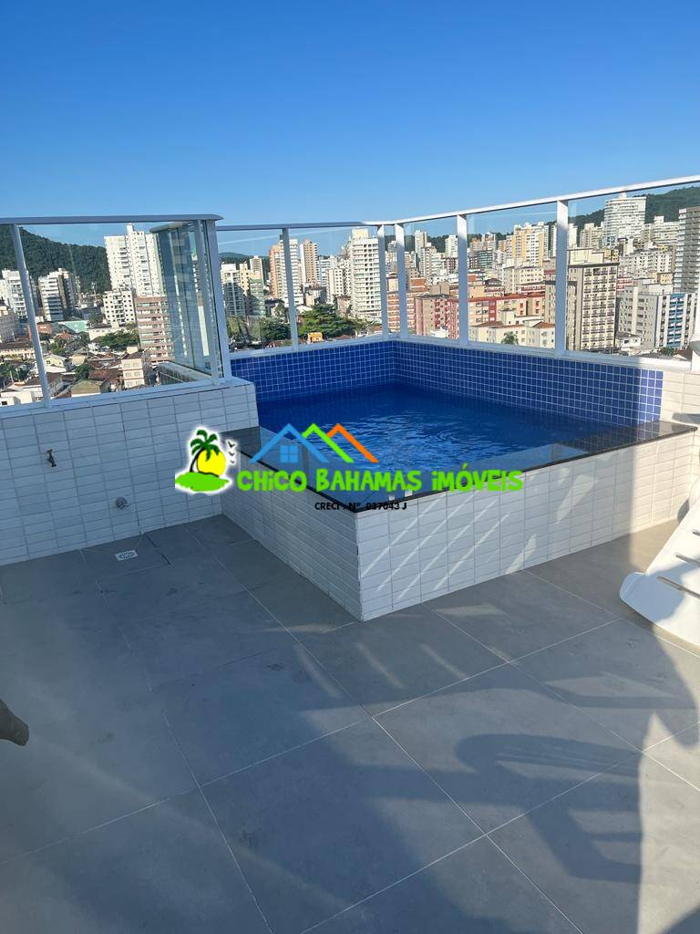 Apartamento à venda com 1 quarto, 40m² - Foto 18