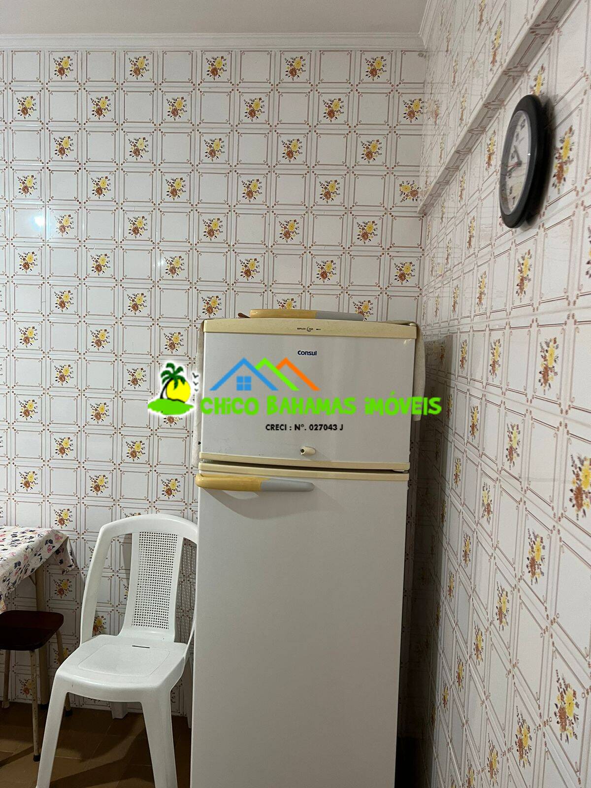 Apartamento à venda com 1 quarto - Foto 27