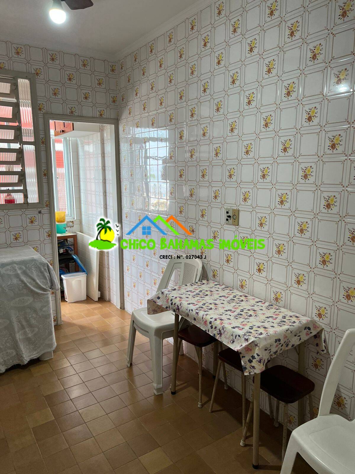 Apartamento à venda com 1 quarto - Foto 55