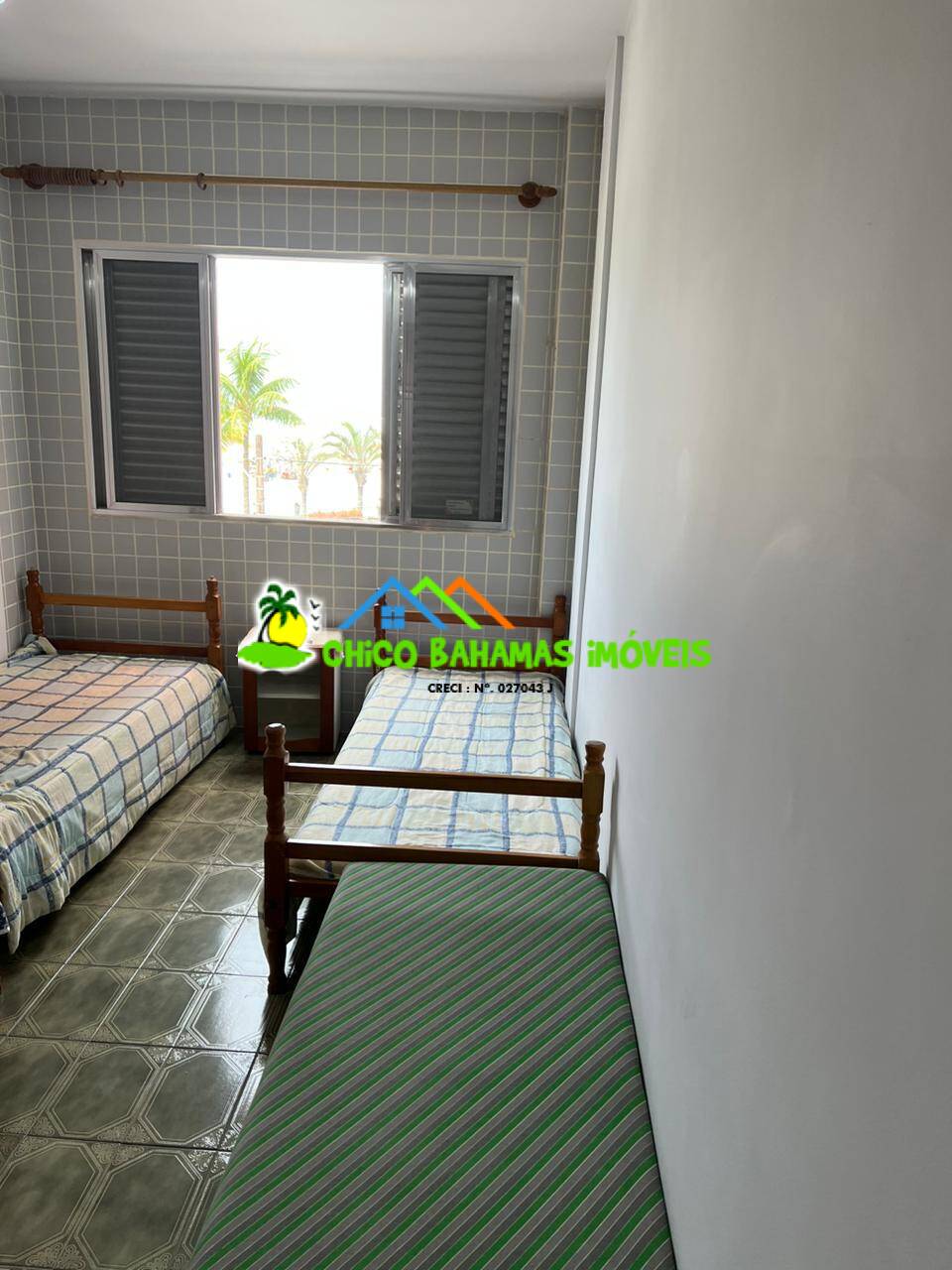 Apartamento à venda com 1 quarto - Foto 2