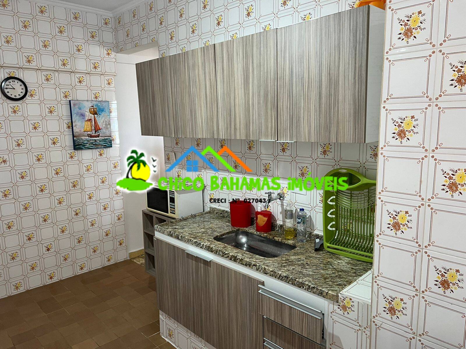 Apartamento à venda com 1 quarto - Foto 36