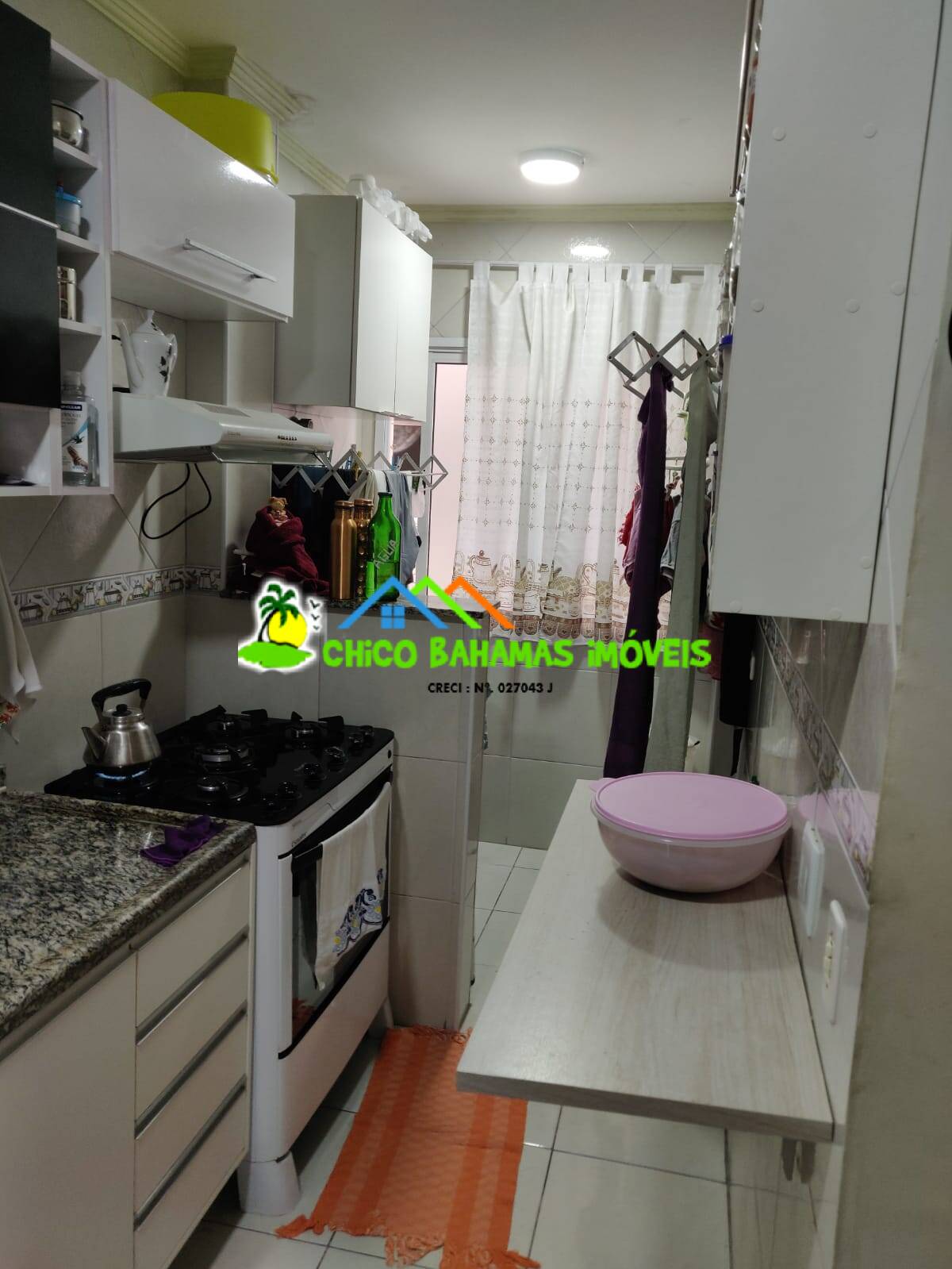 Apartamento à venda com 1 quarto, 50m² - Foto 15