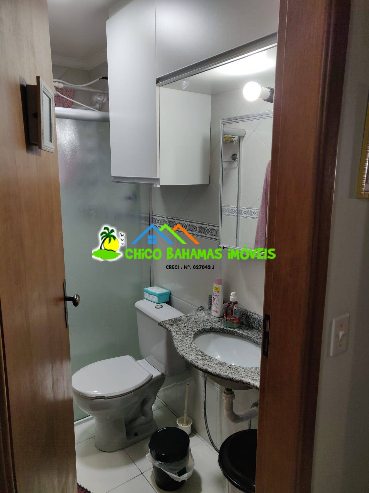 Apartamento à venda com 1 quarto, 50m² - Foto 19