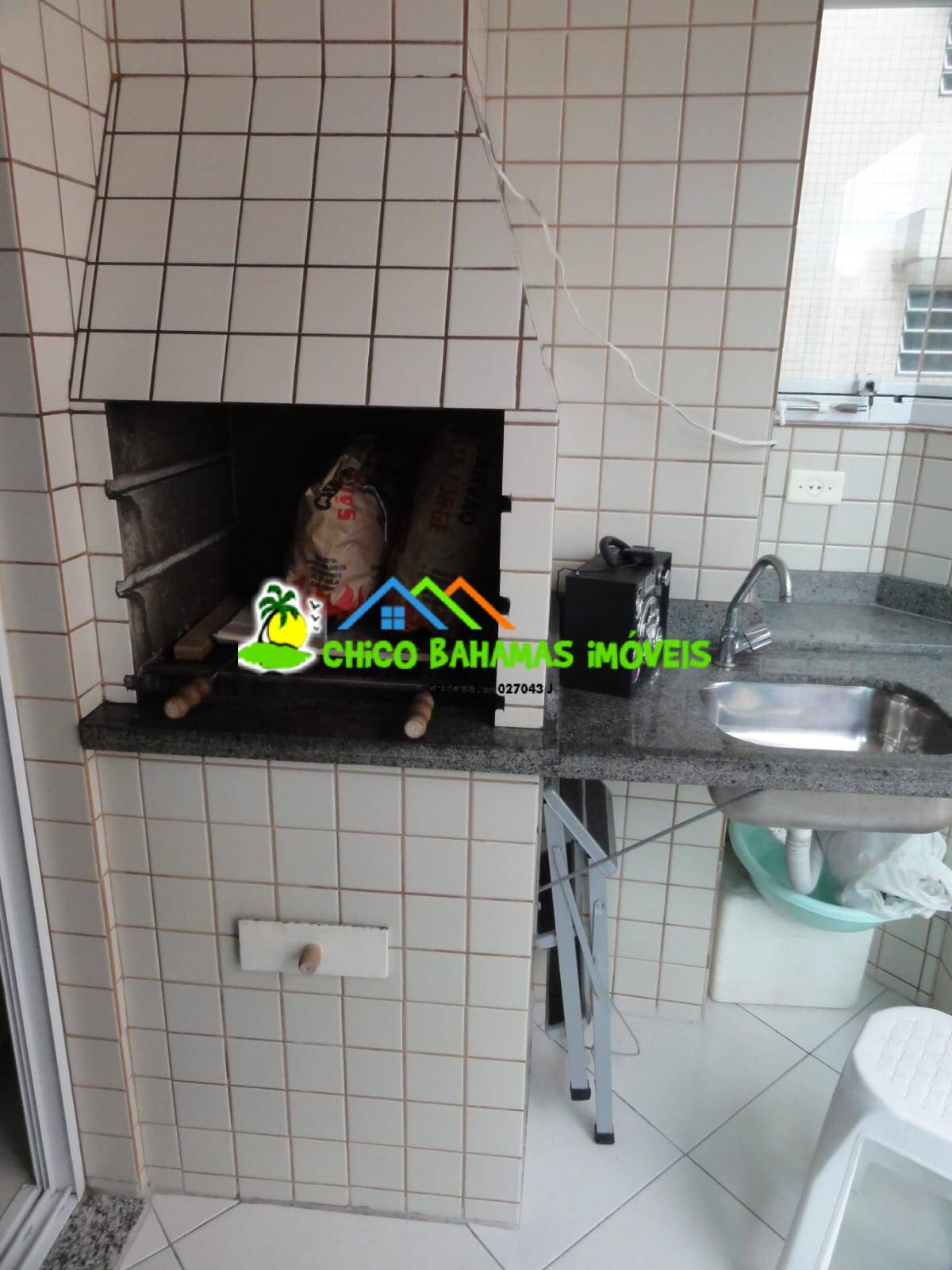 Apartamento à venda com 1 quarto, 50m² - Foto 21