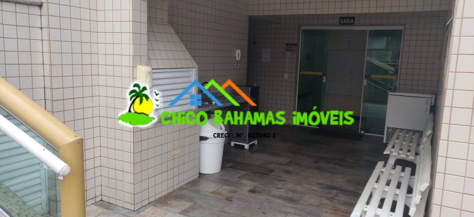 Apartamento à venda com 1 quarto, 50m² - Foto 30