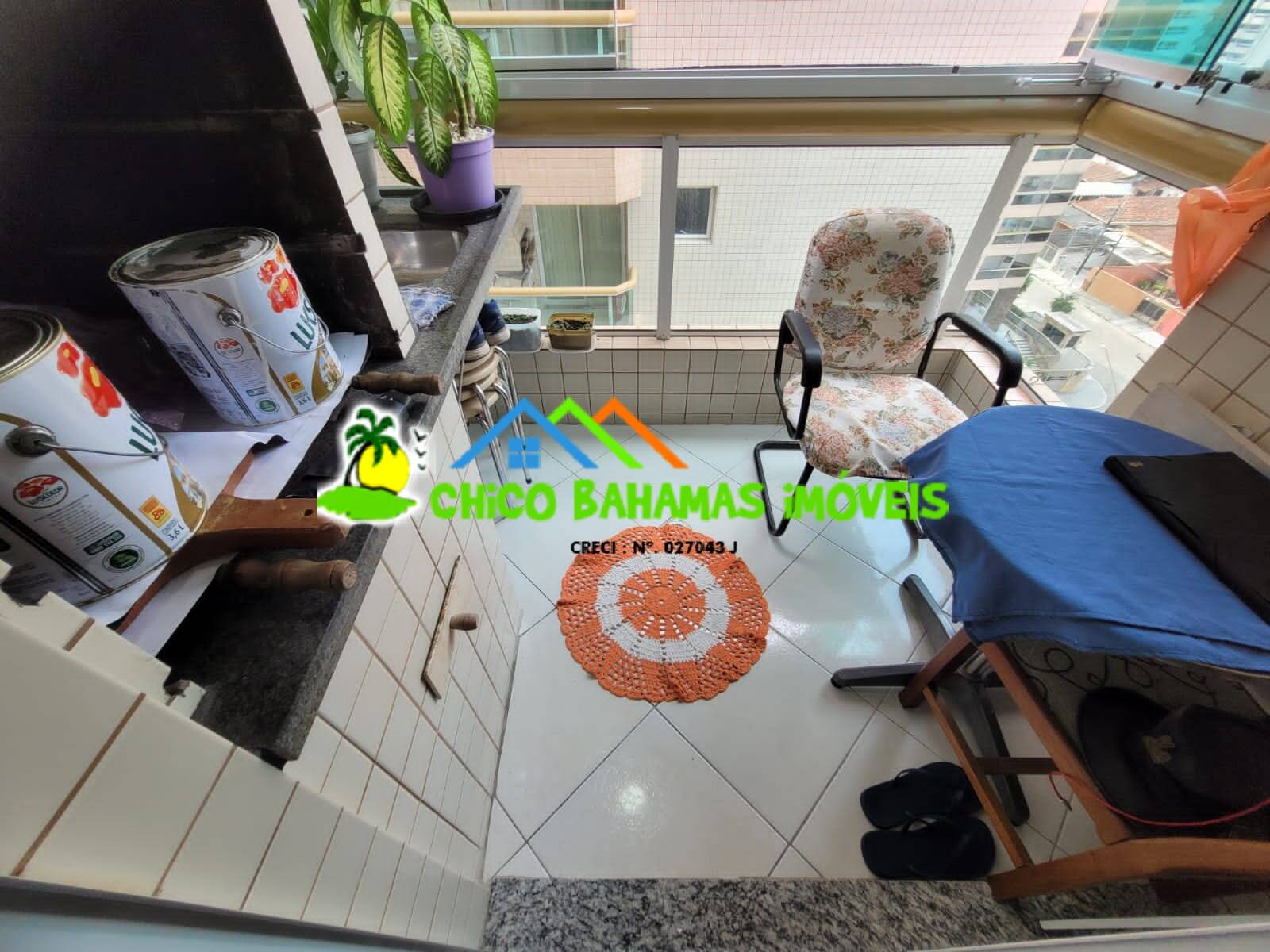 Apartamento à venda com 1 quarto, 50m² - Foto 36