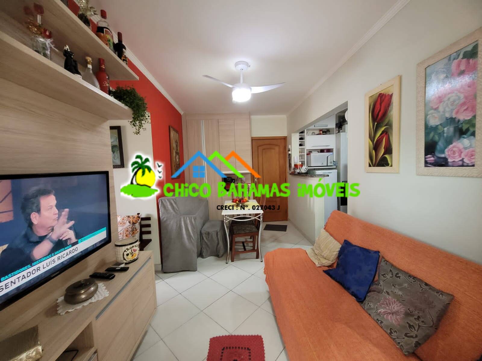 Apartamento à venda com 1 quarto, 50m² - Foto 39