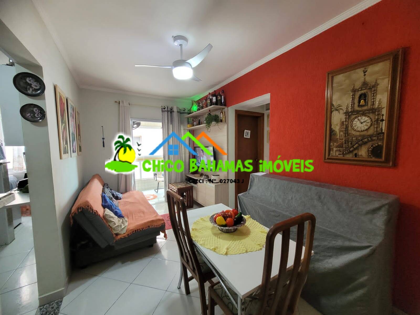 Apartamento à venda com 1 quarto, 50m² - Foto 37