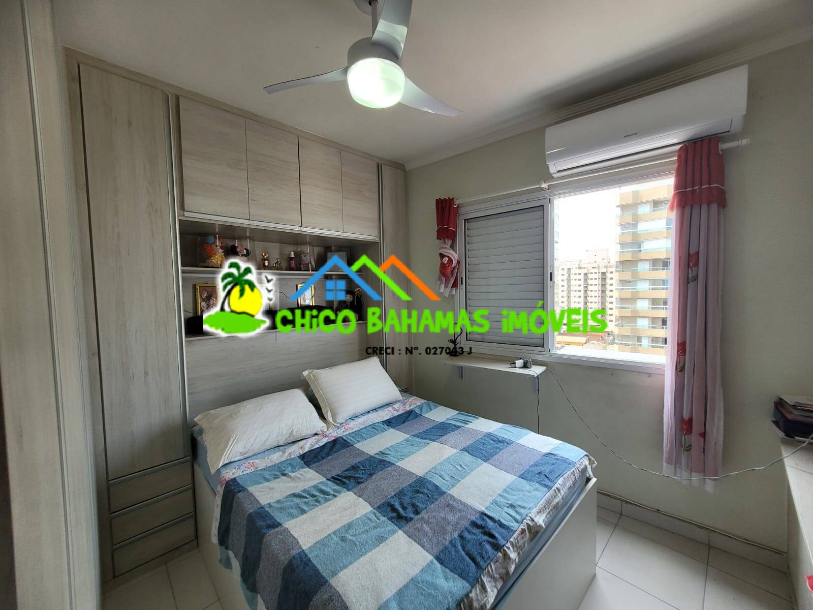 Apartamento à venda com 1 quarto, 50m² - Foto 38