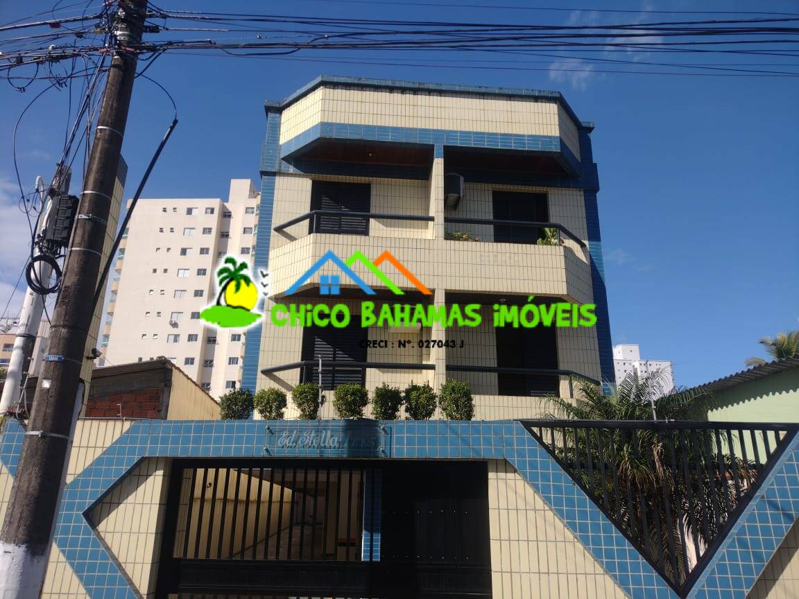 Apartamento à venda com 1 quarto, 50m² - Foto 2