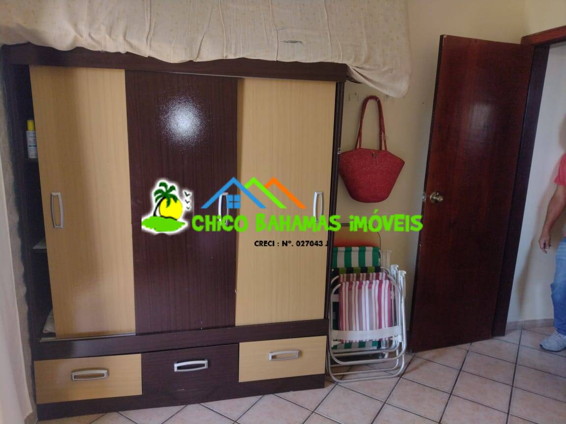 Apartamento à venda com 1 quarto, 50m² - Foto 6