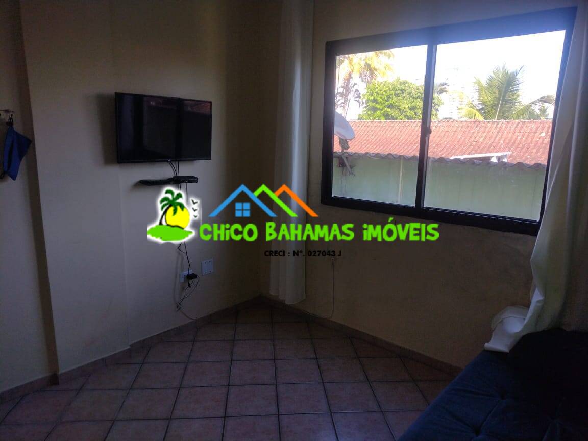 Apartamento à venda com 1 quarto, 50m² - Foto 4