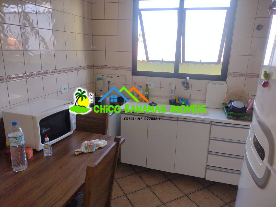 Apartamento à venda com 1 quarto, 50m² - Foto 5