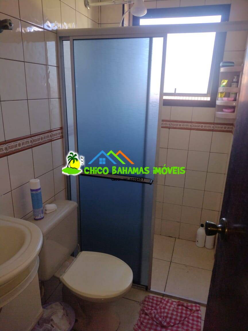 Apartamento à venda com 1 quarto, 50m² - Foto 8