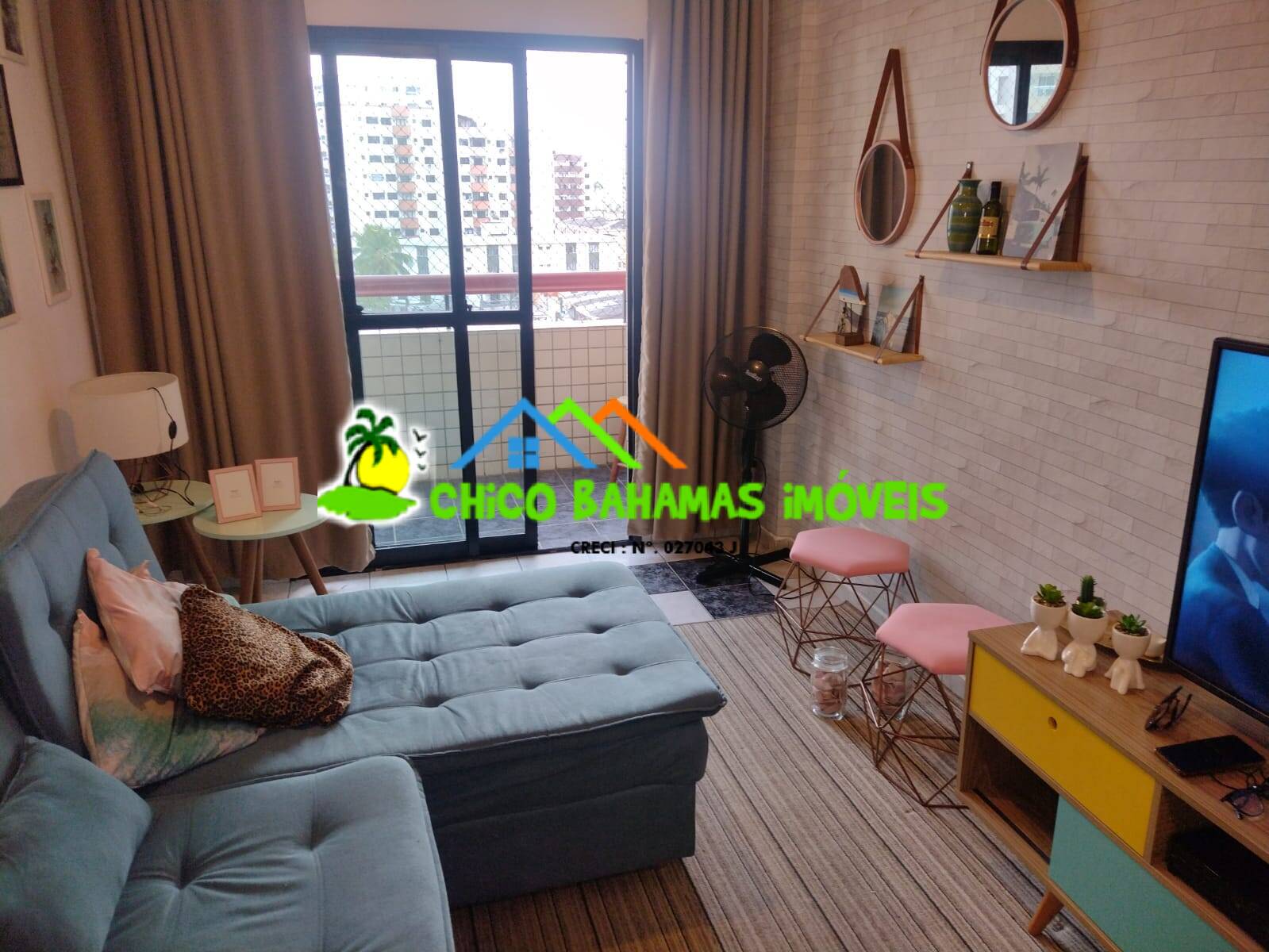 Apartamento à venda com 2 quartos, 96m² - Foto 23