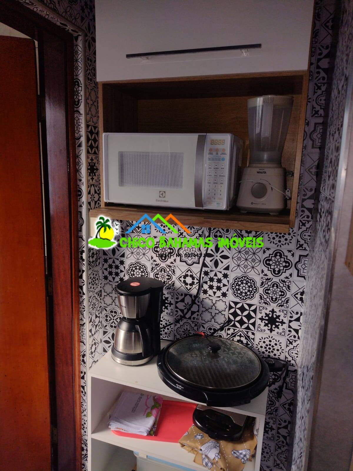 Apartamento à venda com 2 quartos, 96m² - Foto 29