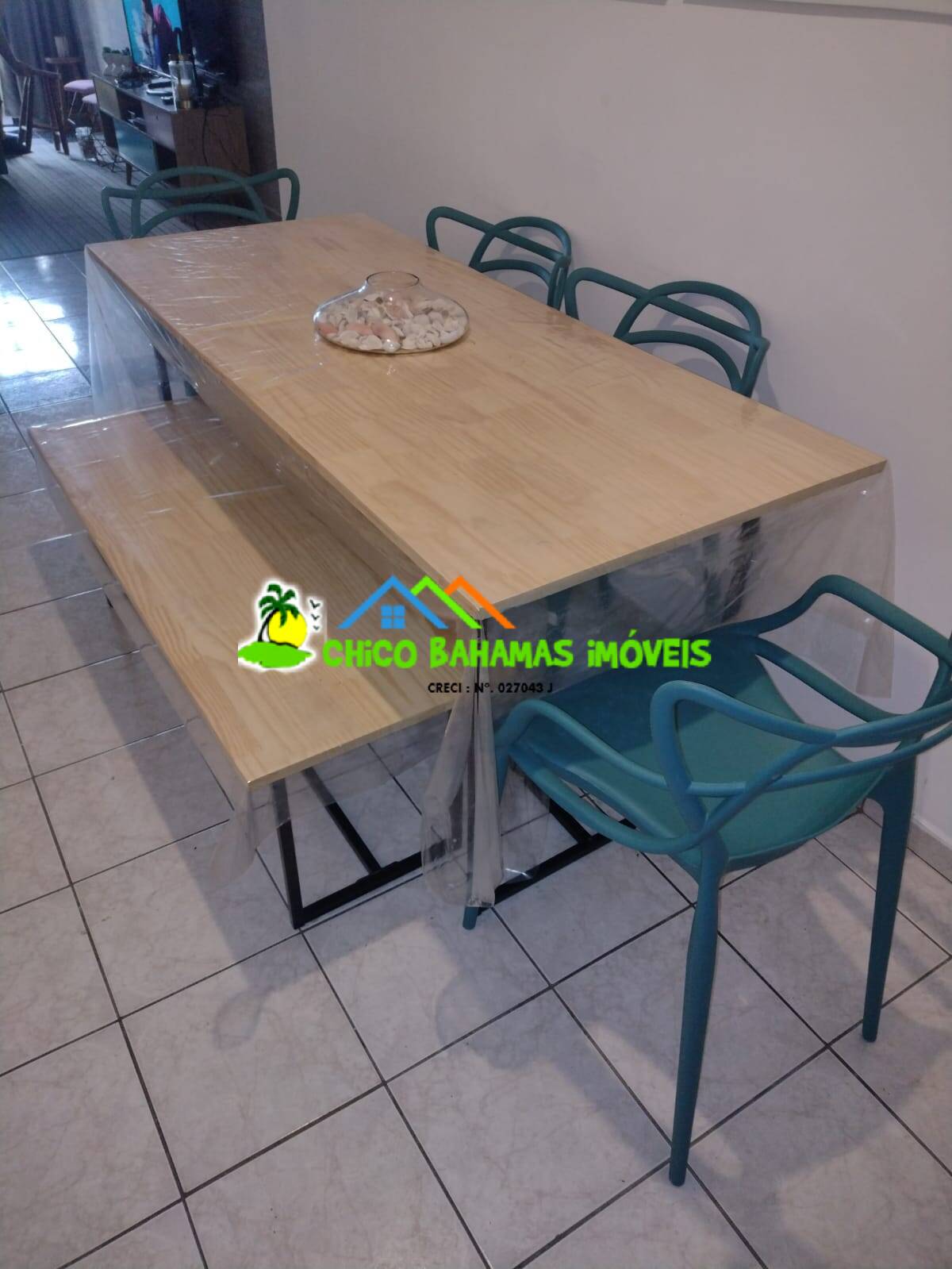 Apartamento à venda com 2 quartos, 96m² - Foto 27