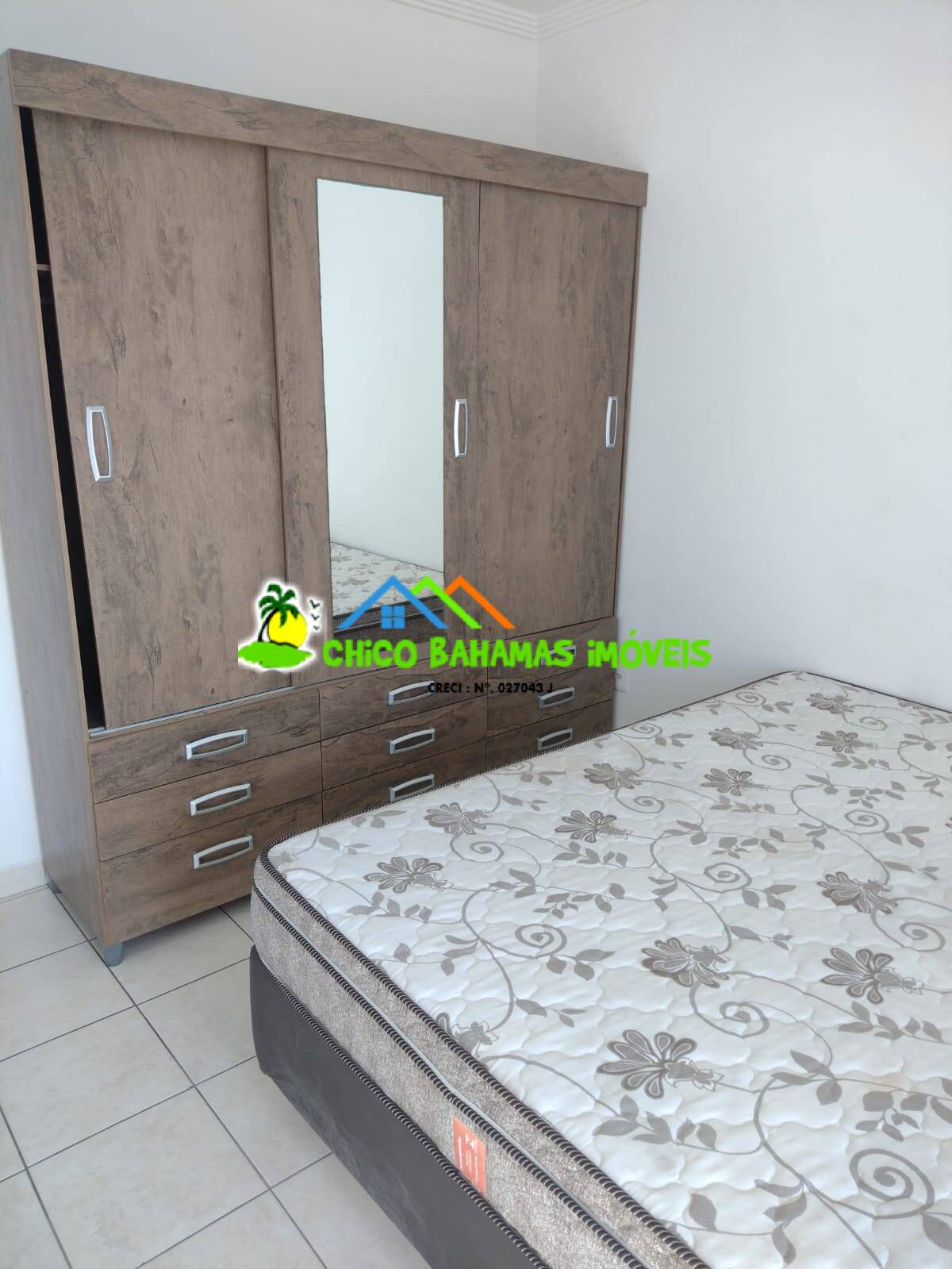 Apartamento à venda com 2 quartos, 89m² - Foto 17