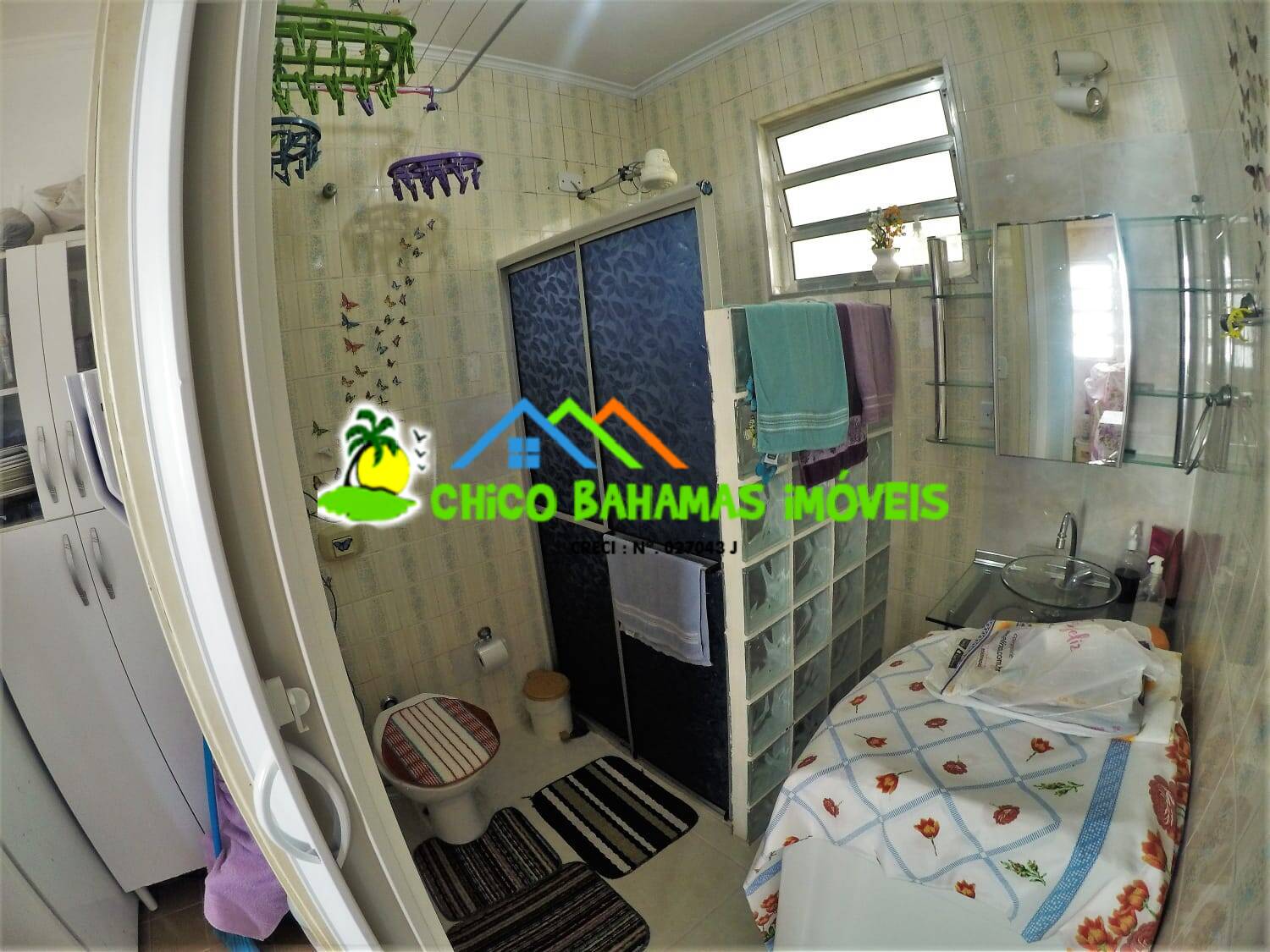 Apartamento à venda com 1 quarto, 44m² - Foto 7