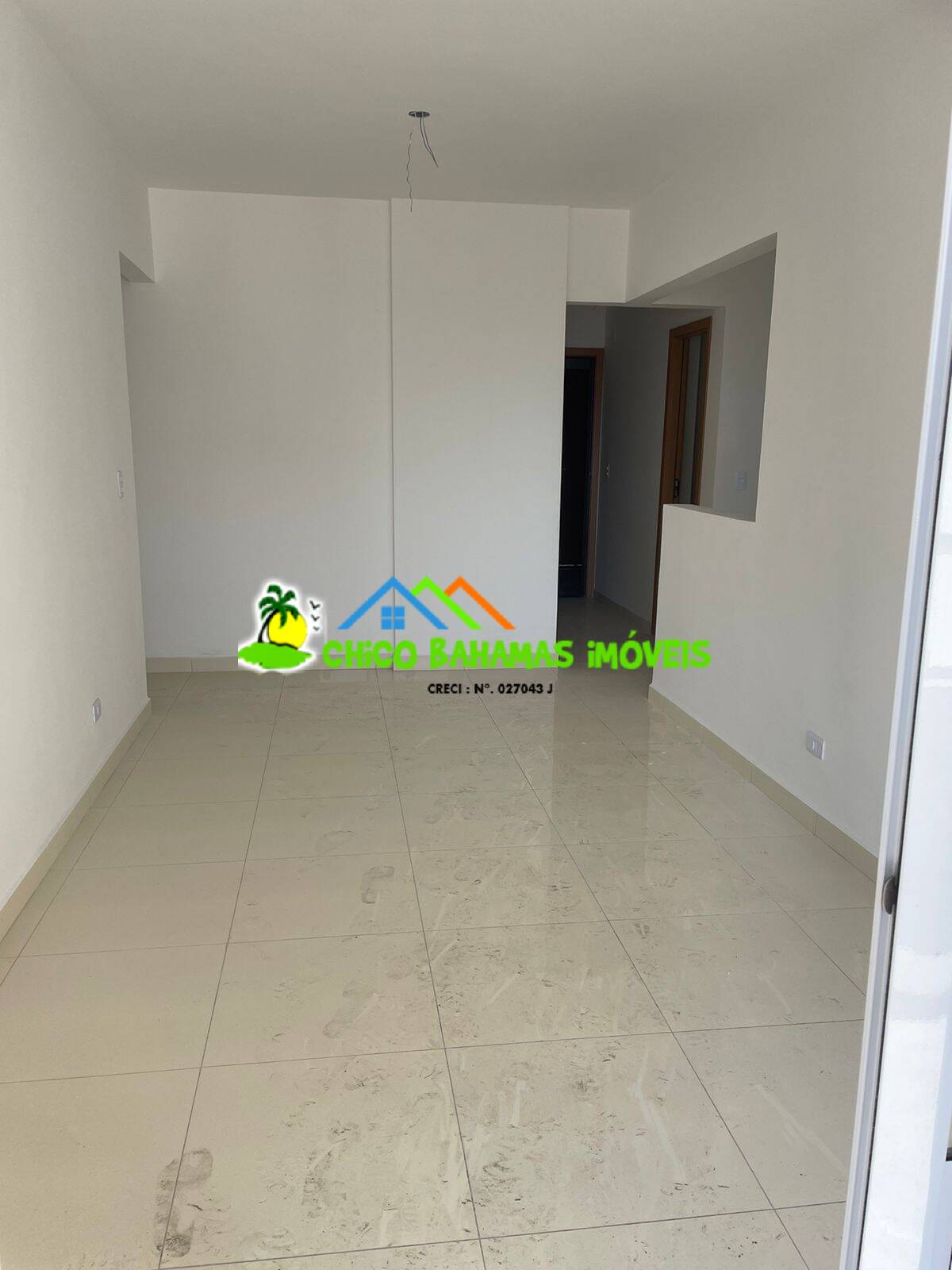 Apartamento à venda com 2 quartos, 84m² - Foto 3