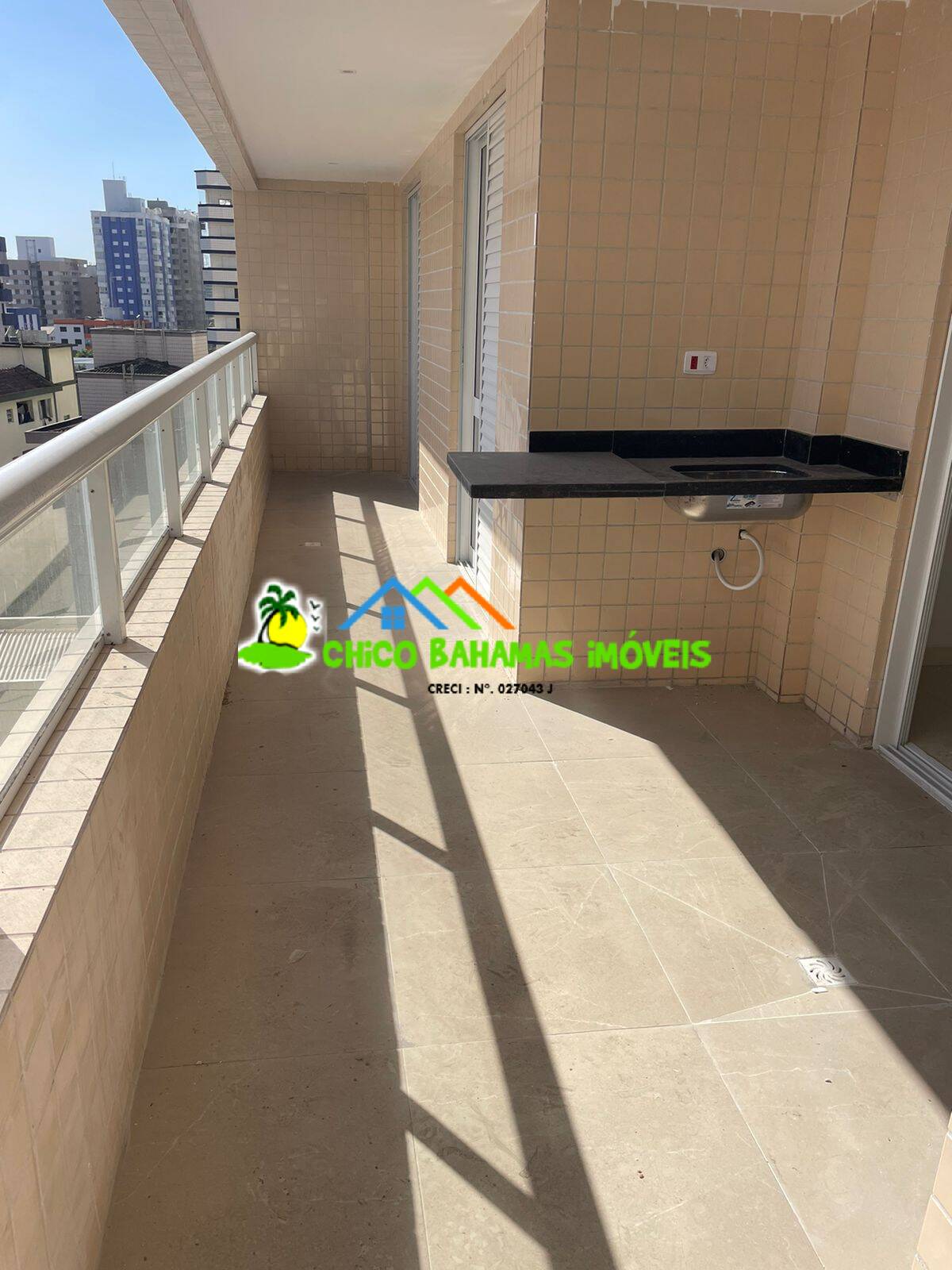 Apartamento à venda com 2 quartos, 84m² - Foto 4