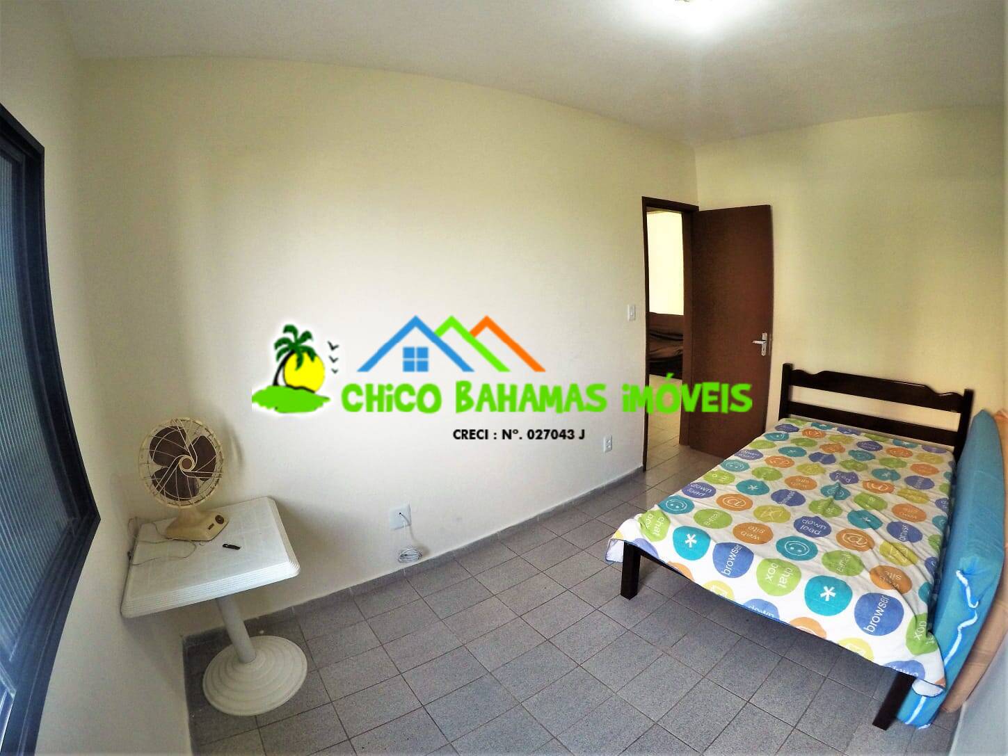 Apartamento à venda com 2 quartos, 79m² - Foto 3