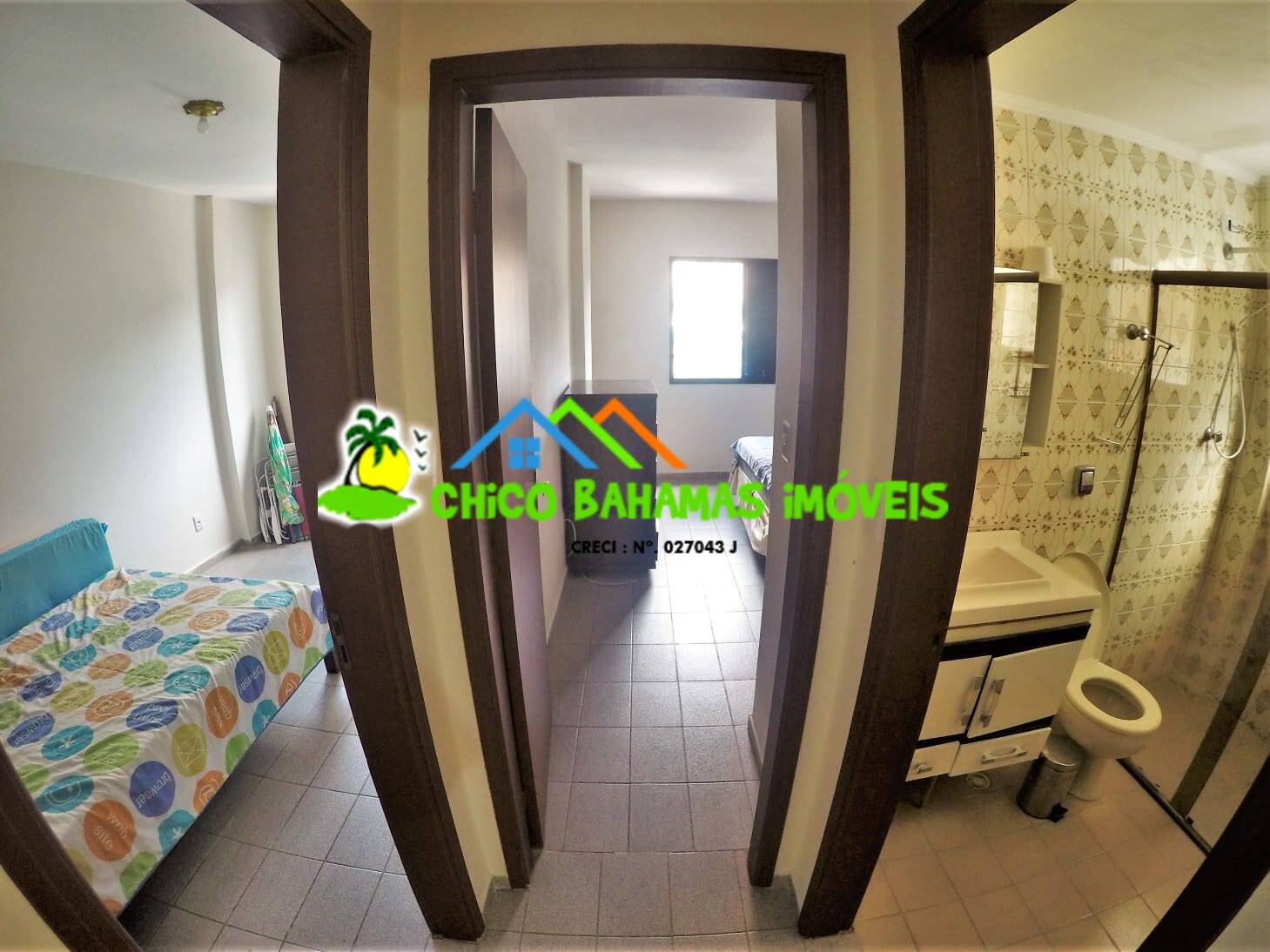 Apartamento à venda com 2 quartos, 79m² - Foto 8