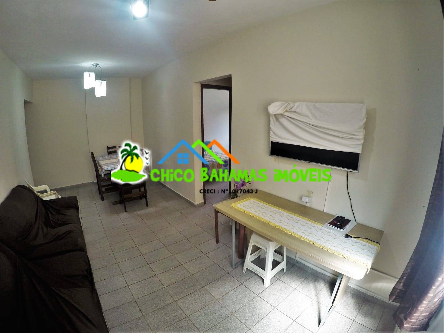 Apartamento à venda com 2 quartos, 79m² - Foto 14