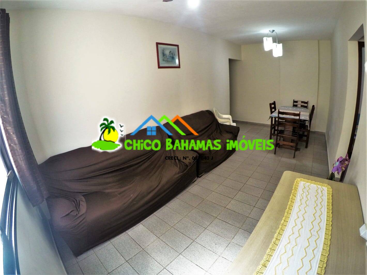 Apartamento à venda com 2 quartos, 79m² - Foto 13