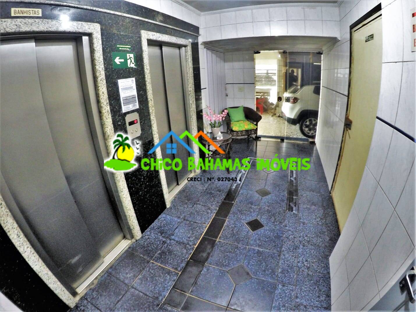 Apartamento à venda com 2 quartos, 79m² - Foto 22