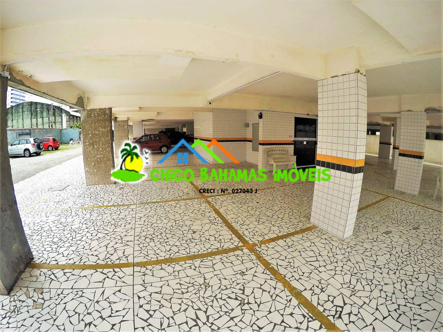 Apartamento à venda com 2 quartos, 79m² - Foto 27