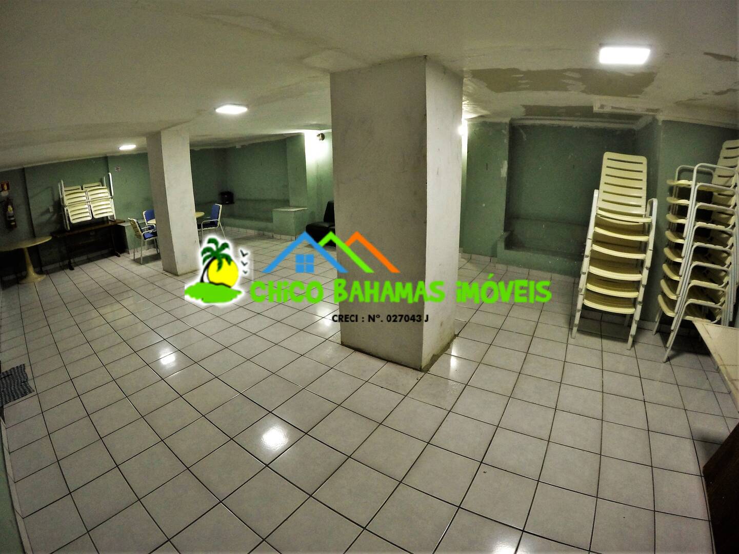 Apartamento à venda com 2 quartos, 77m² - Foto 6