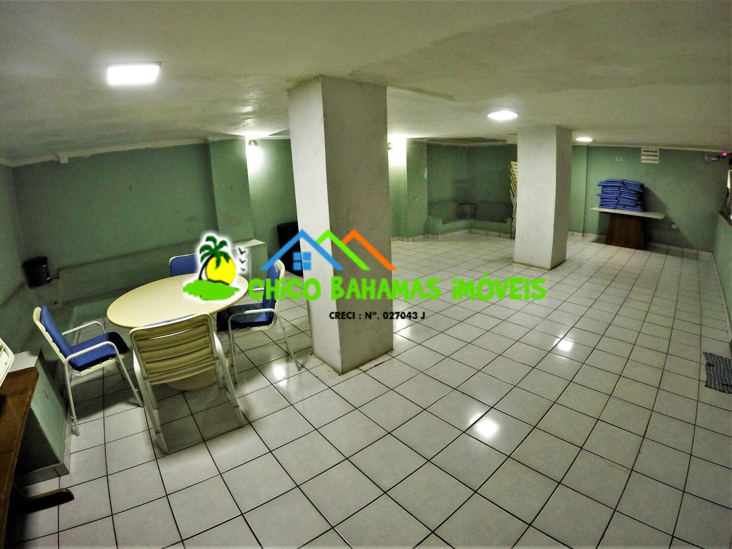 Apartamento à venda com 2 quartos, 77m² - Foto 7