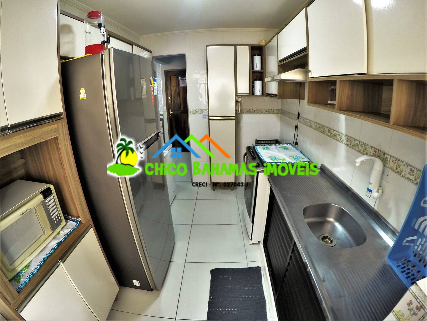 Apartamento à venda com 2 quartos, 77m² - Foto 10