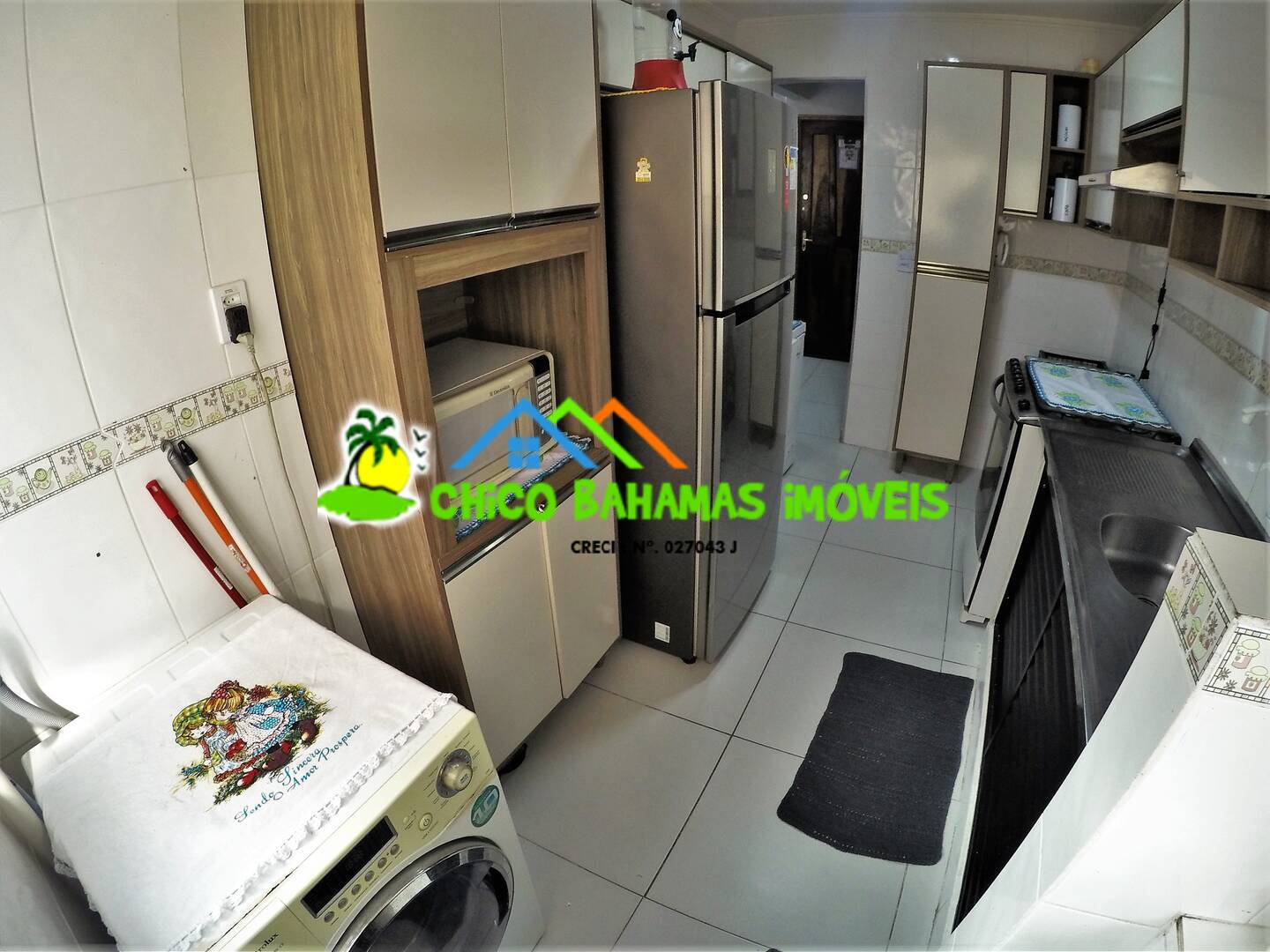 Apartamento à venda com 2 quartos, 77m² - Foto 12