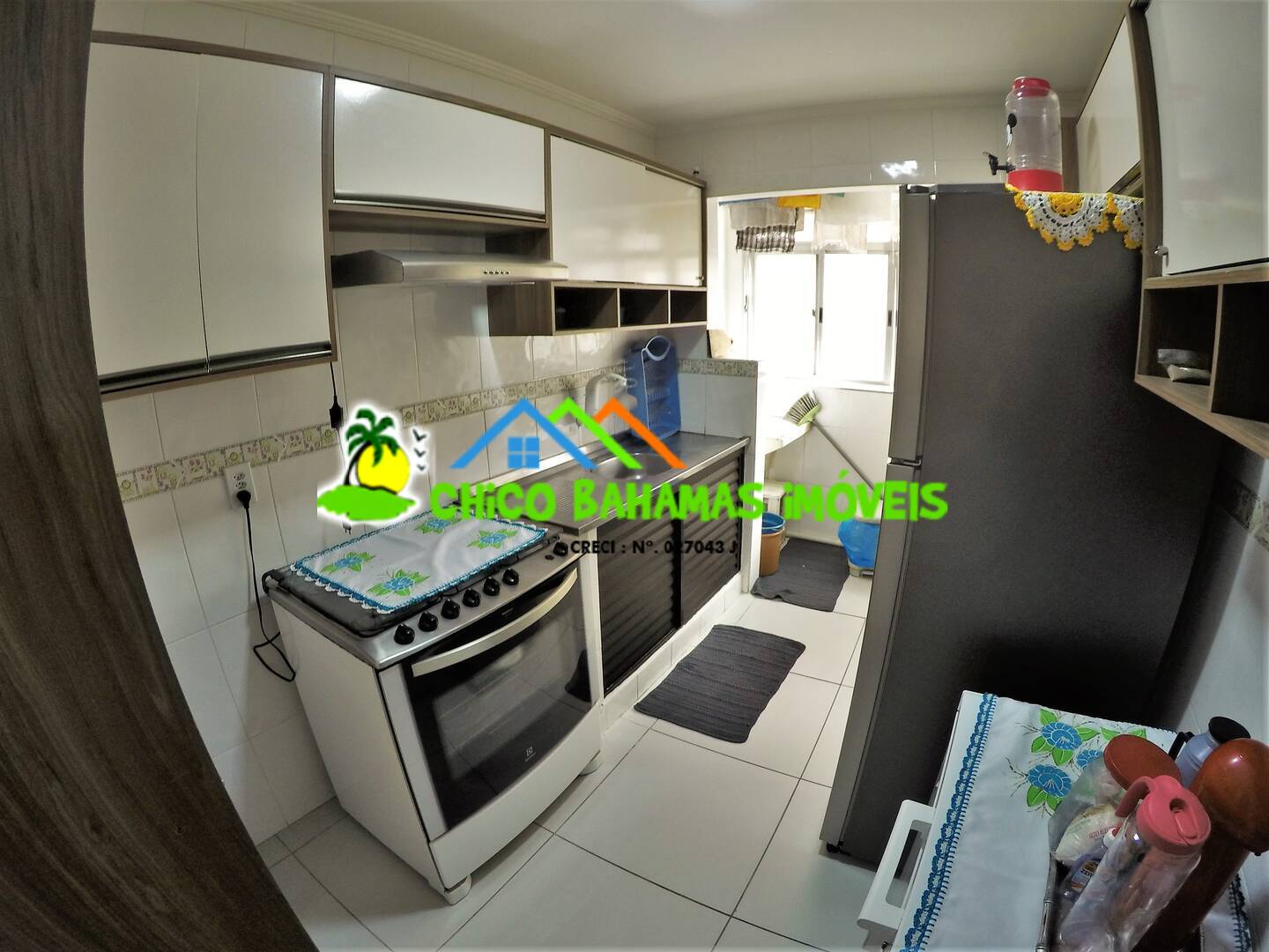 Apartamento à venda com 2 quartos, 77m² - Foto 13