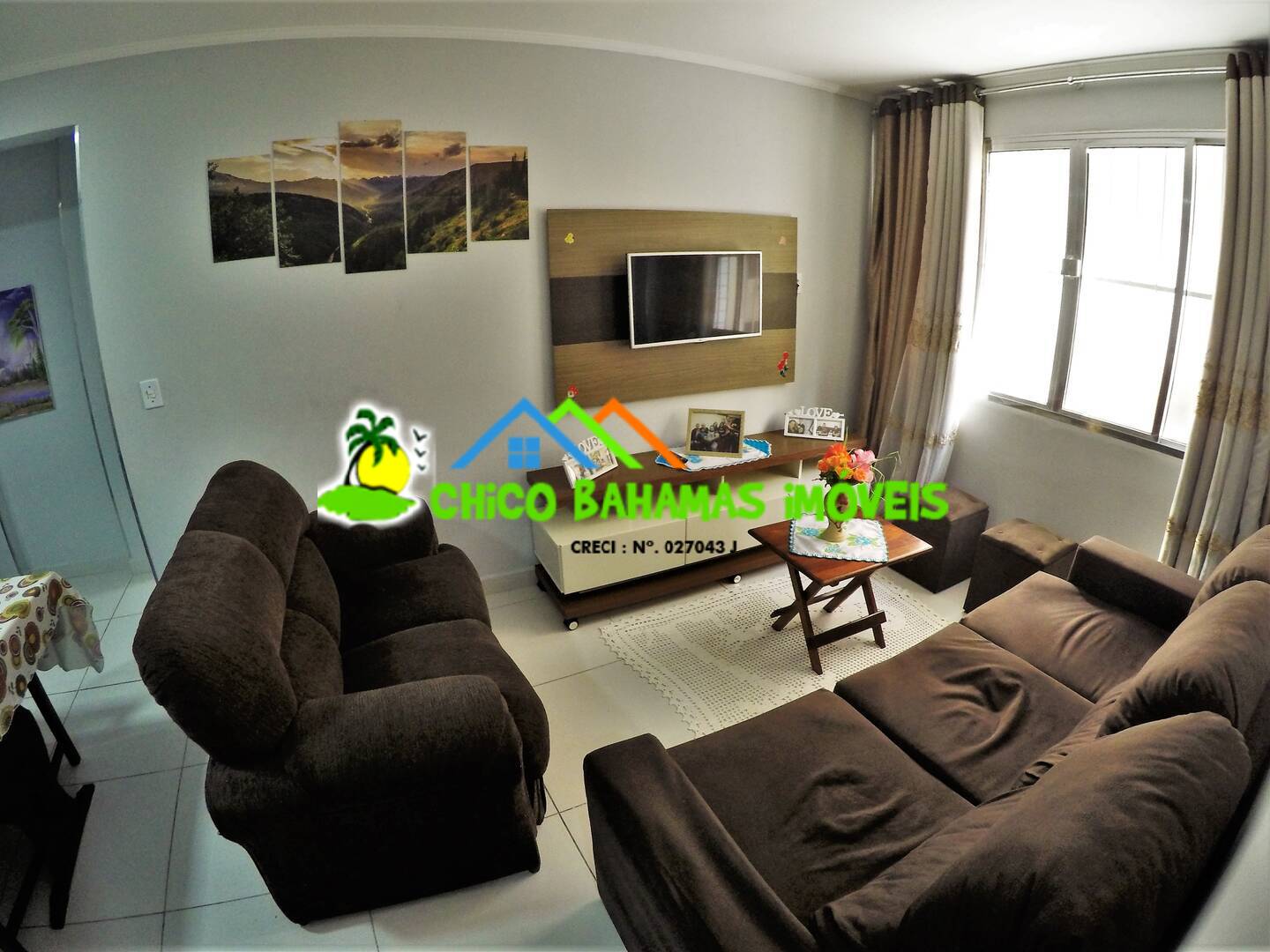 Apartamento à venda com 2 quartos, 77m² - Foto 16