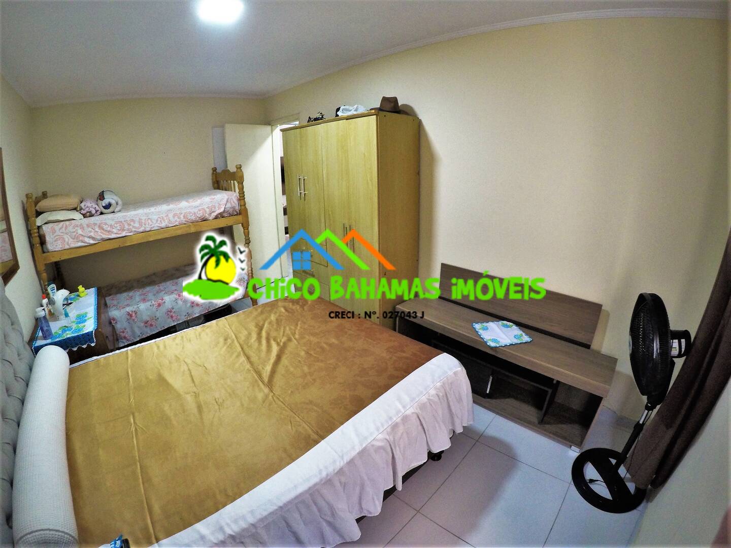 Apartamento à venda com 2 quartos, 77m² - Foto 20