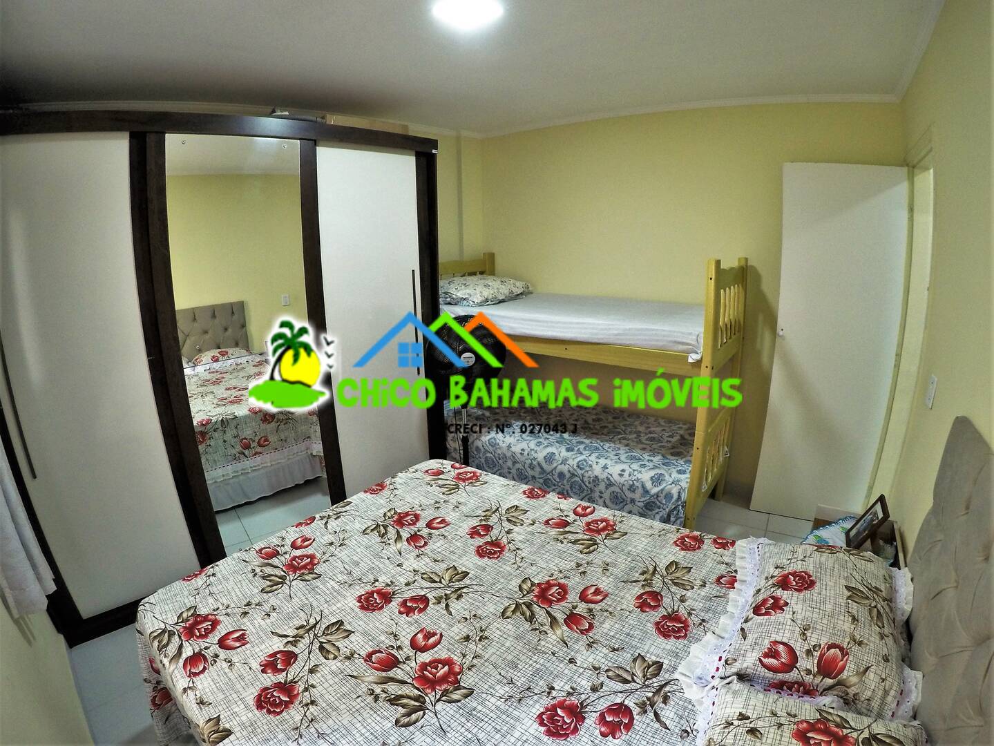 Apartamento à venda com 2 quartos, 77m² - Foto 22