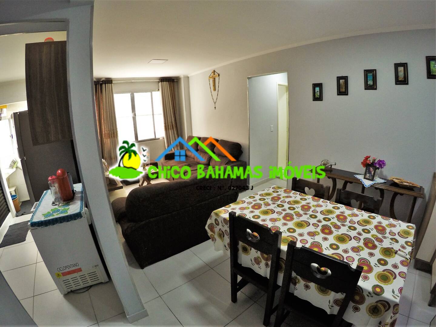 Apartamento à venda com 2 quartos, 77m² - Foto 26