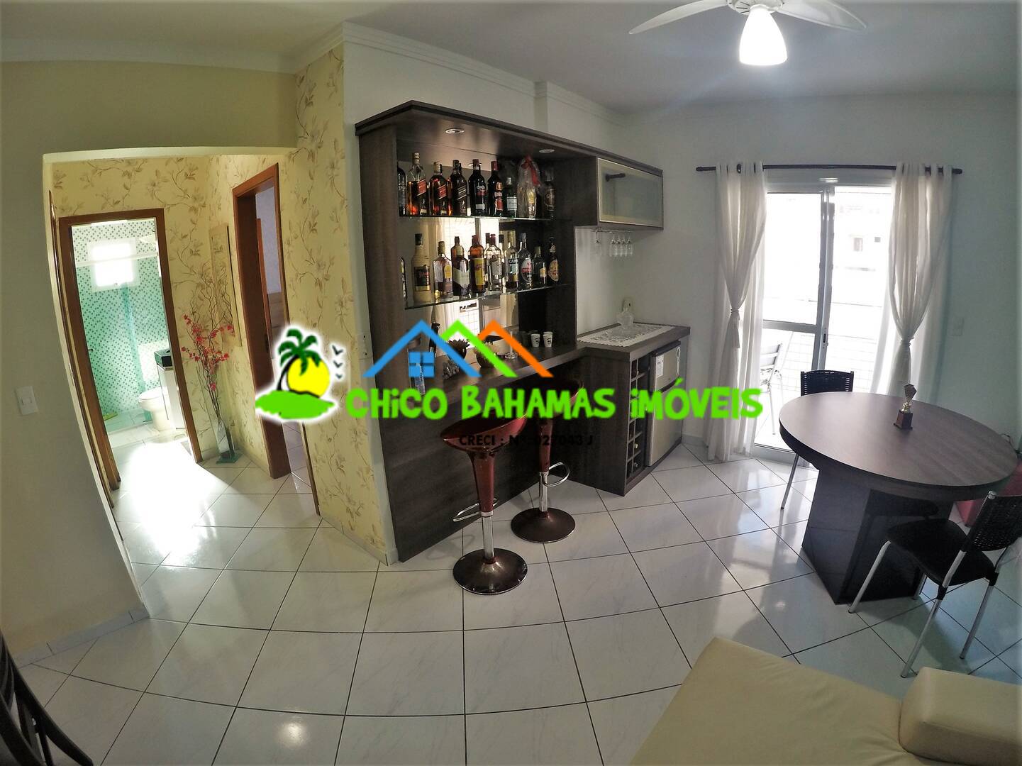 Apartamento à venda com 2 quartos, 89m² - Foto 5