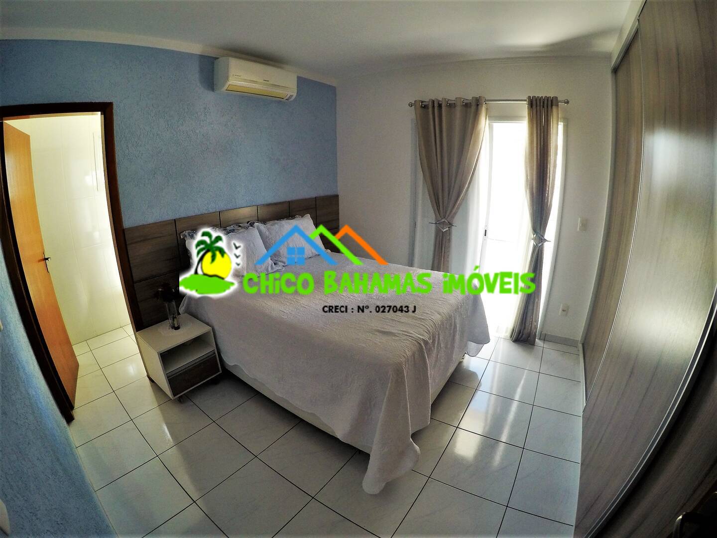 Apartamento à venda com 2 quartos, 89m² - Foto 9