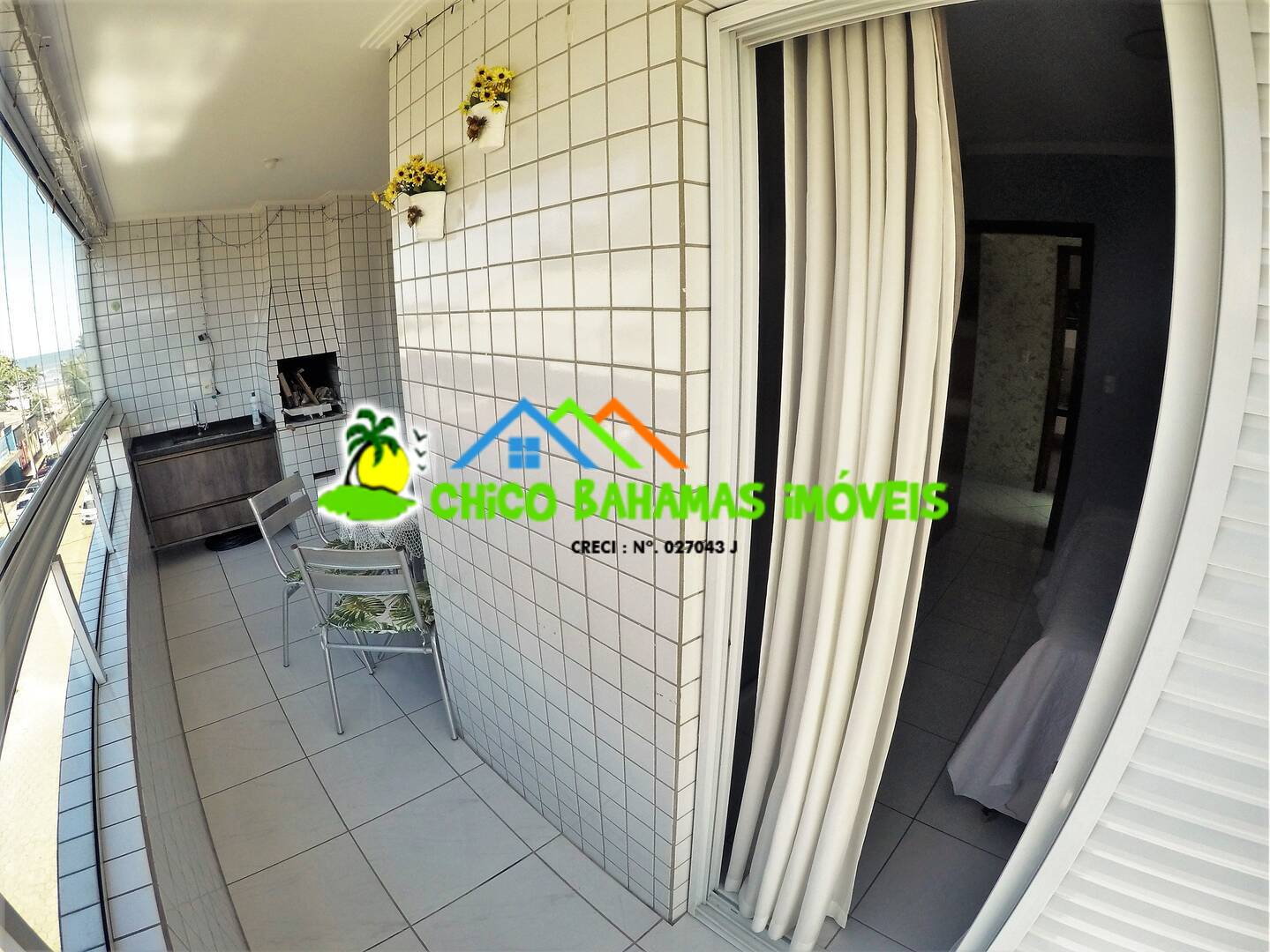 Apartamento à venda com 2 quartos, 89m² - Foto 15