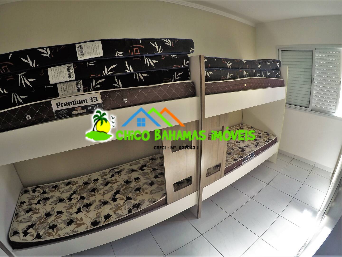 Apartamento à venda com 2 quartos, 89m² - Foto 29