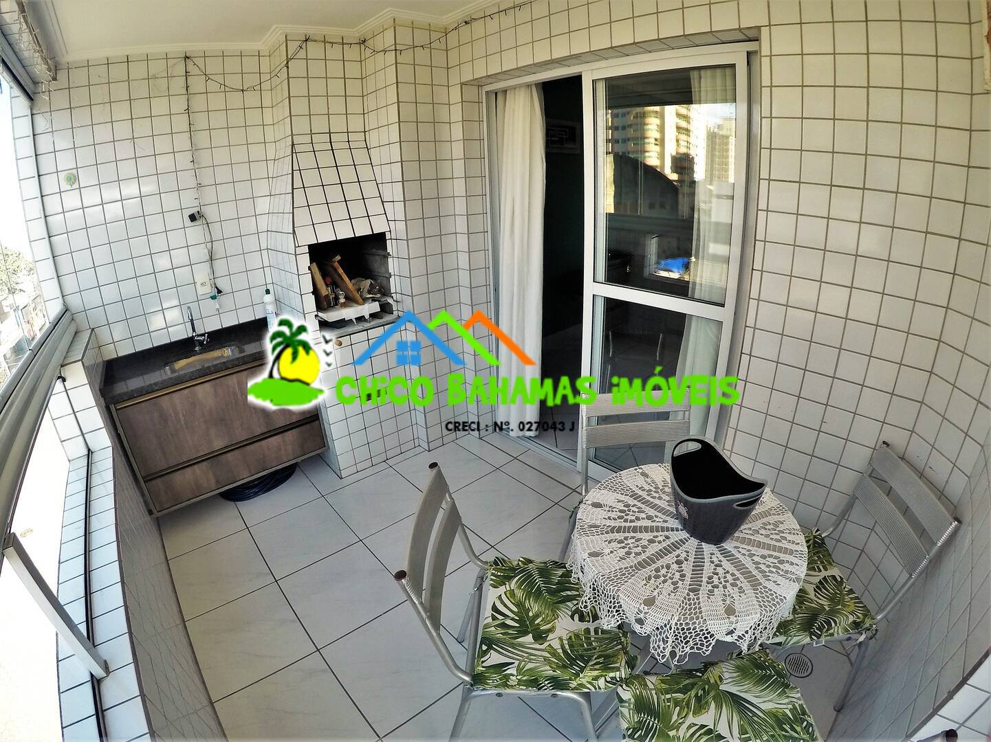 Apartamento à venda com 2 quartos, 89m² - Foto 45