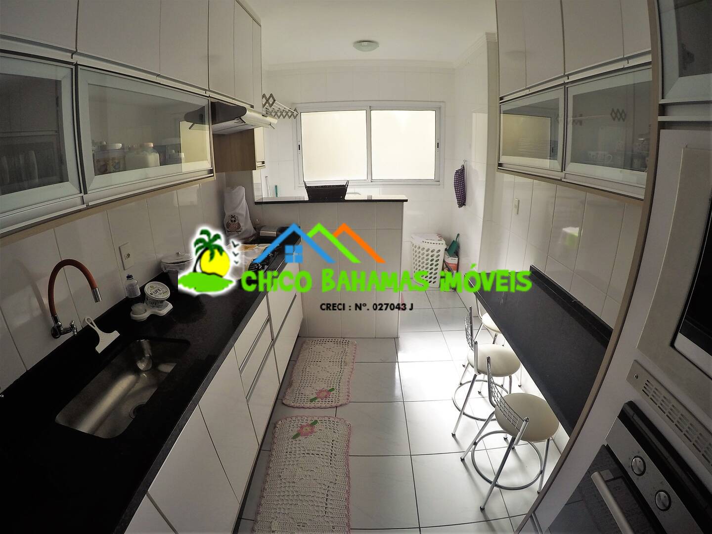 Apartamento à venda com 2 quartos, 89m² - Foto 53