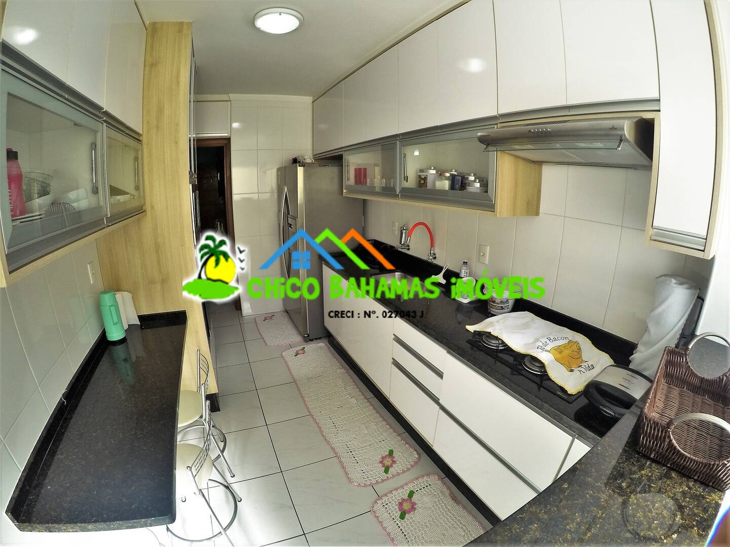 Apartamento à venda com 2 quartos, 89m² - Foto 57