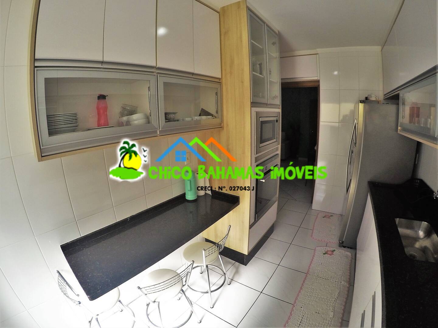 Apartamento à venda com 2 quartos, 89m² - Foto 59